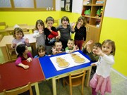 Sněhuláci pro Afriku